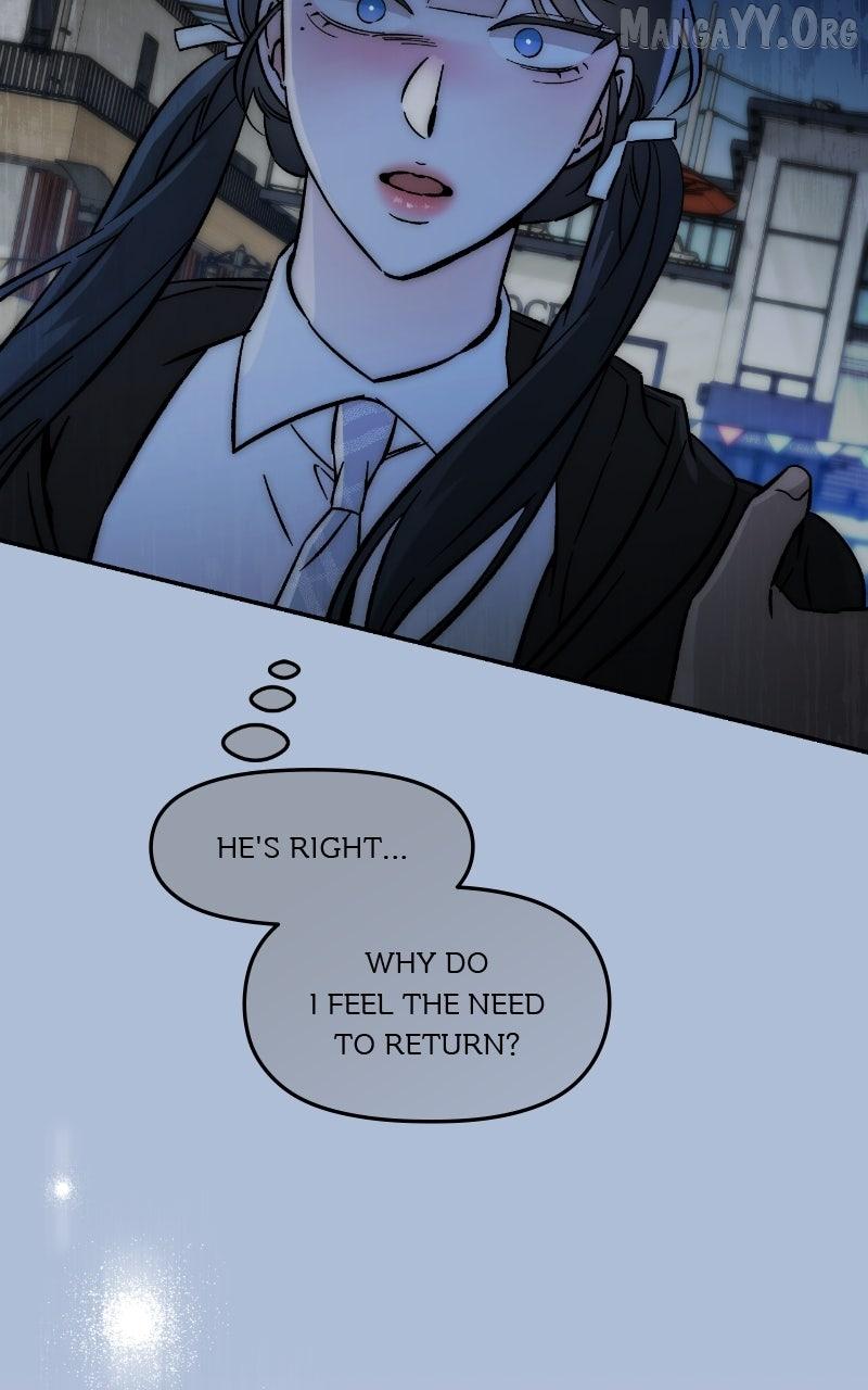 Why Does Everyone Love Me?! Chapter 28 page 84 - 