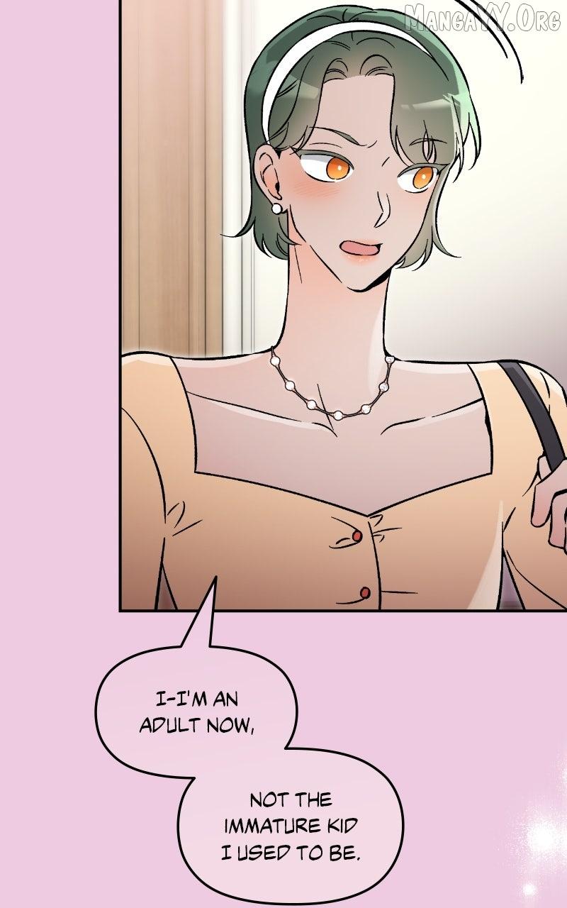 Why Does Everyone Love Me?! Chapter 28 page 95 - 