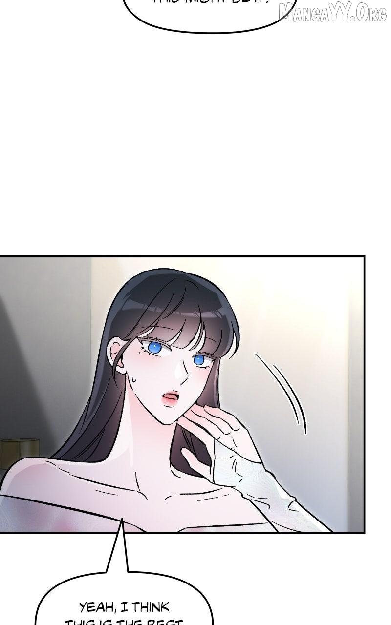 Why Does Everyone Love Me?! Chapter 29 page 13 - 
