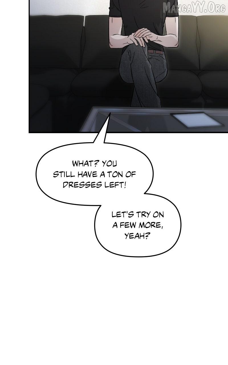 Why Does Everyone Love Me?! Chapter 29 page 15 - 