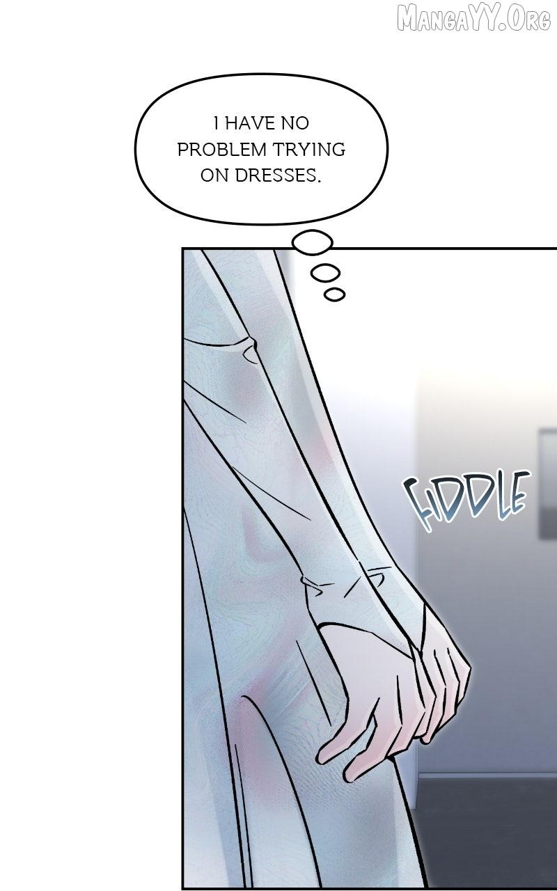 Why Does Everyone Love Me?! Chapter 29 page 17 - 
