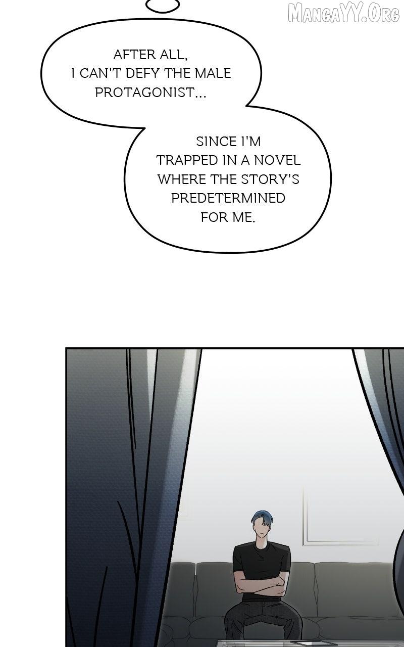 Why Does Everyone Love Me?! Chapter 29 page 23 - 