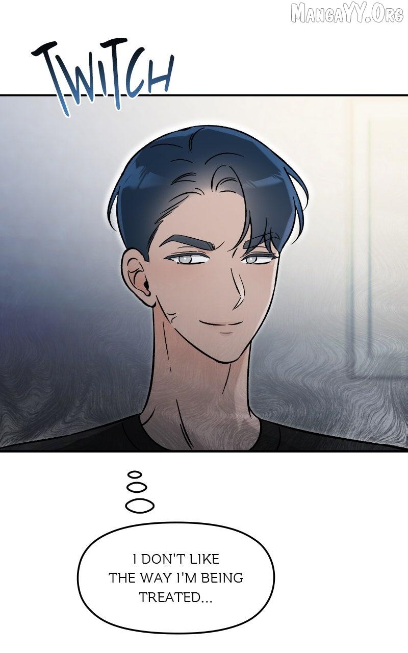 Why Does Everyone Love Me?! Chapter 29 page 25 - 