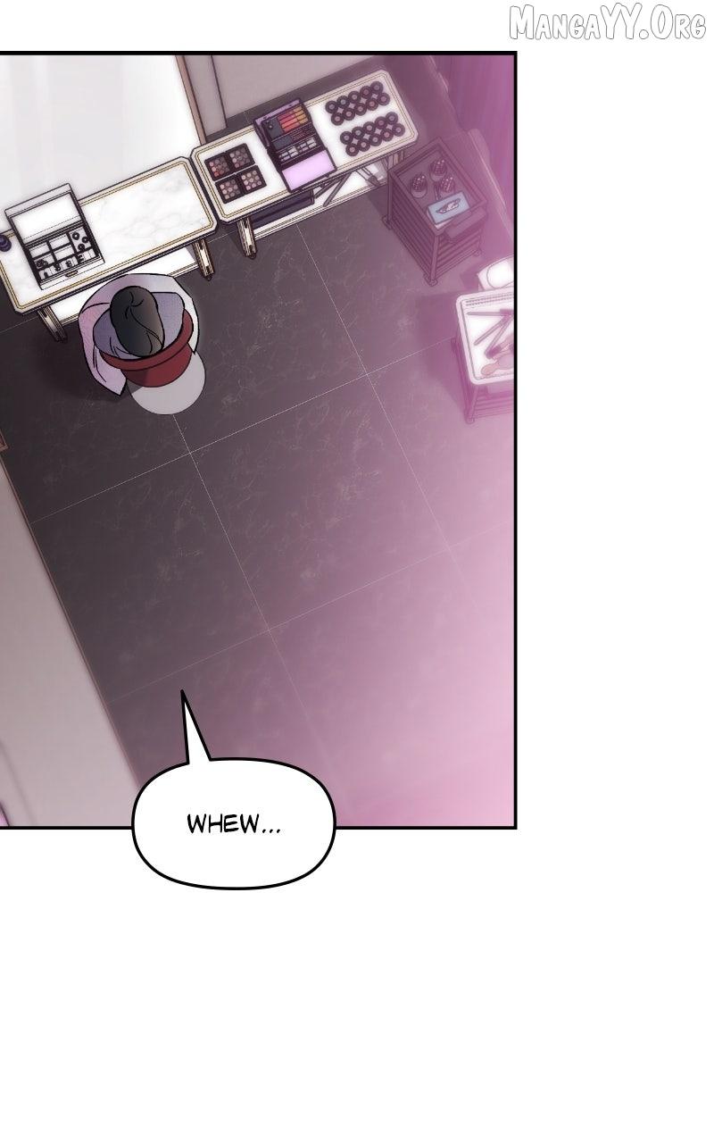 Why Does Everyone Love Me?! Chapter 29 page 28 - 