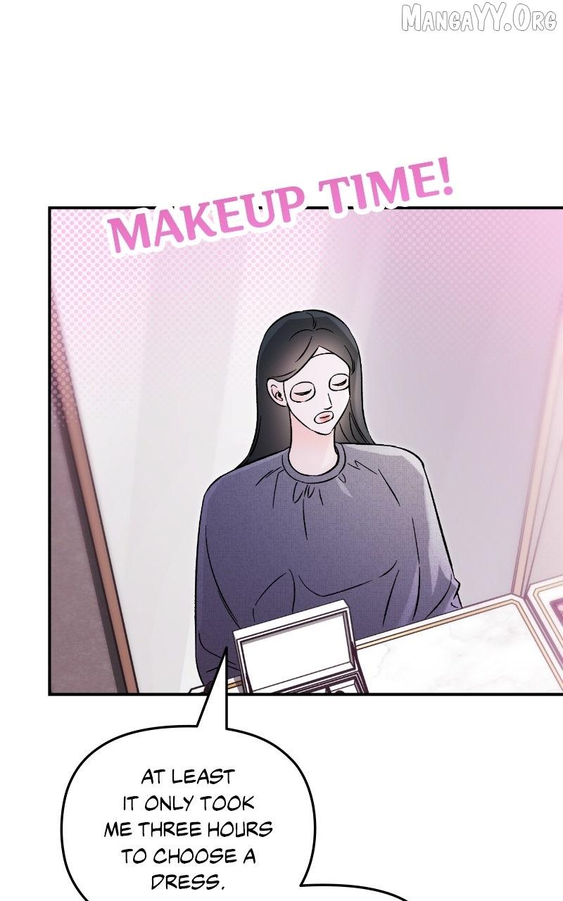 Why Does Everyone Love Me?! Chapter 29 page 29 - 