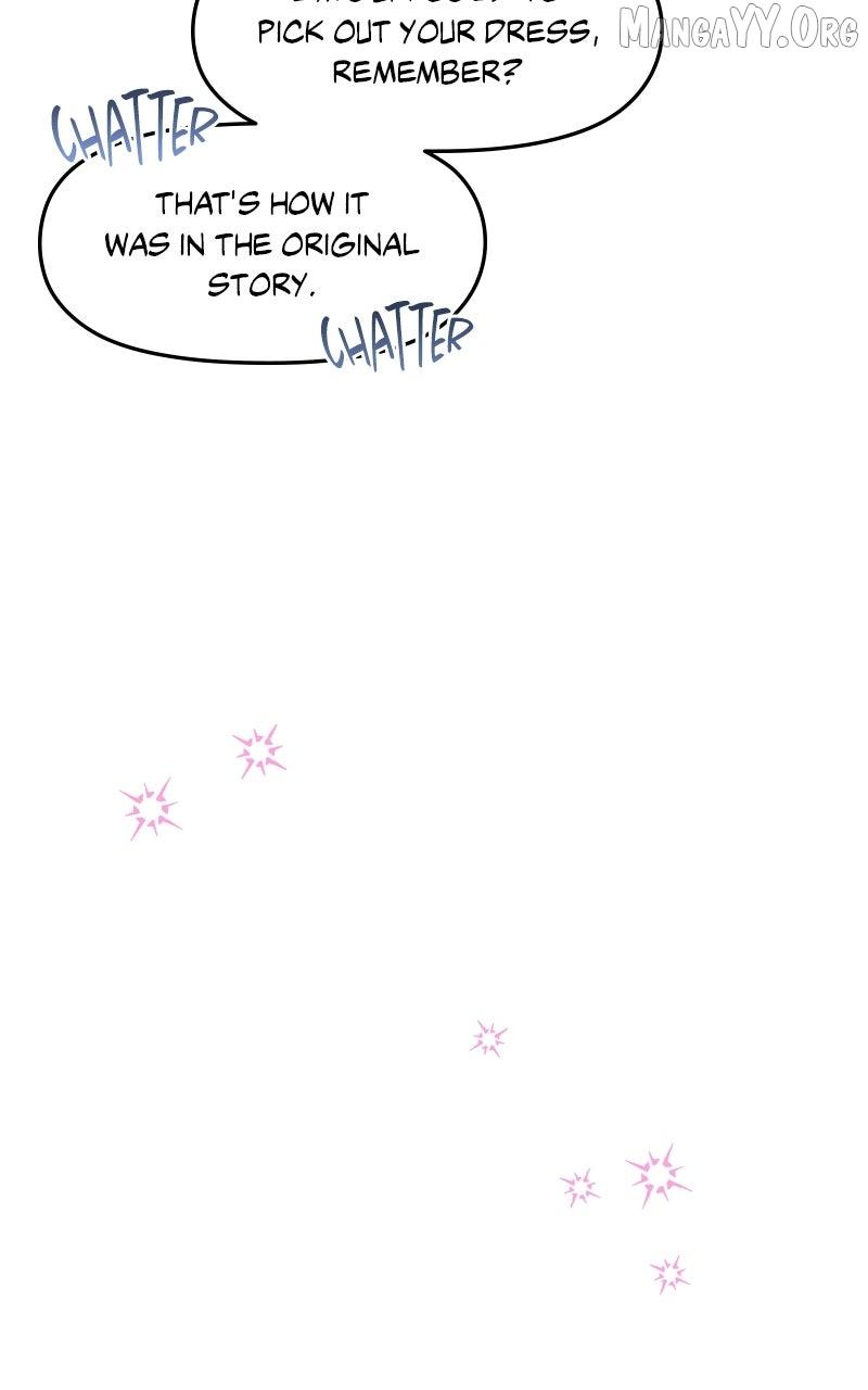Why Does Everyone Love Me?! Chapter 29 page 4 - 
