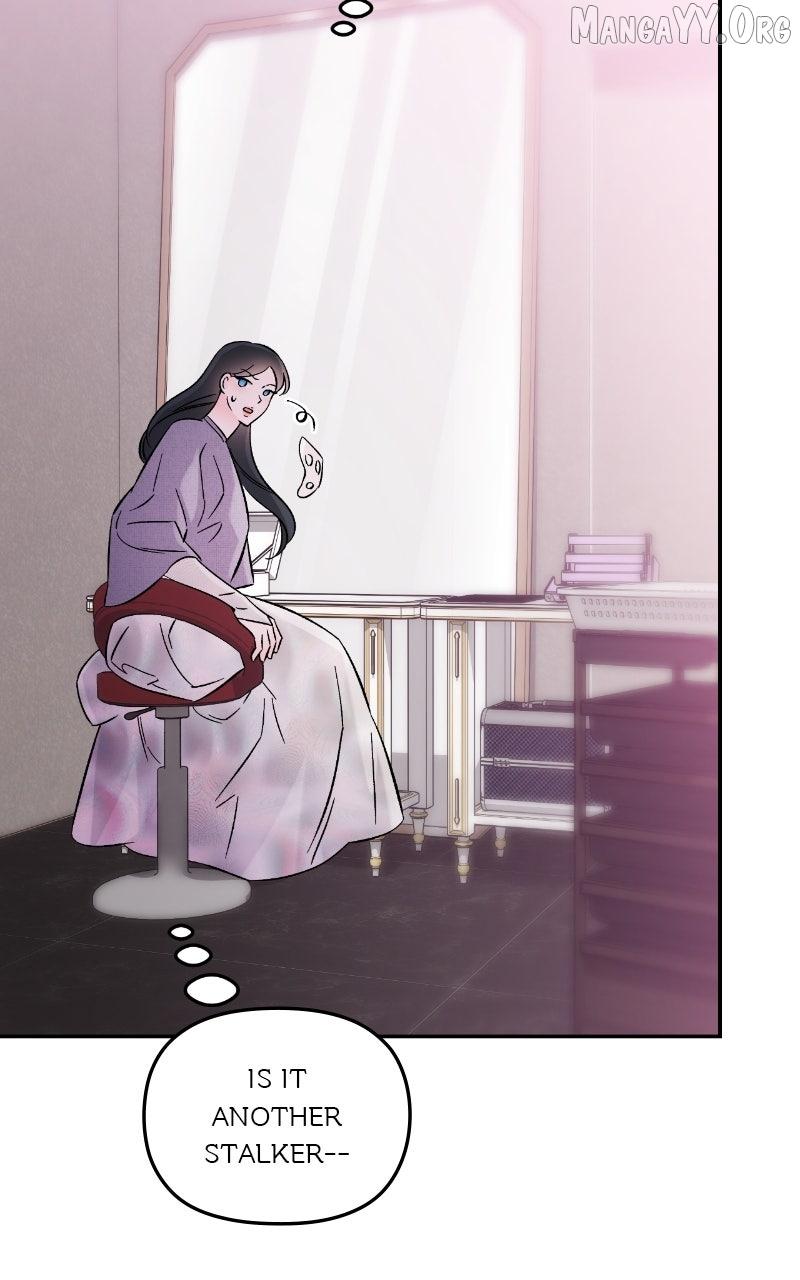 Why Does Everyone Love Me?! Chapter 29 page 32 - 