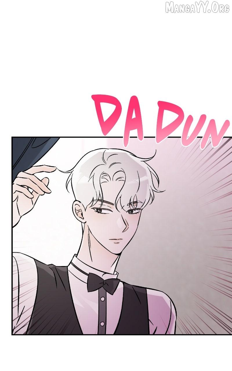 Why Does Everyone Love Me?! Chapter 29 page 33 - 