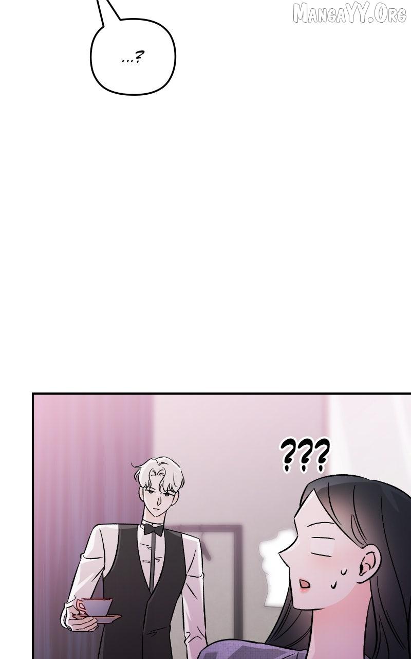 Why Does Everyone Love Me?! Chapter 29 page 35 - 