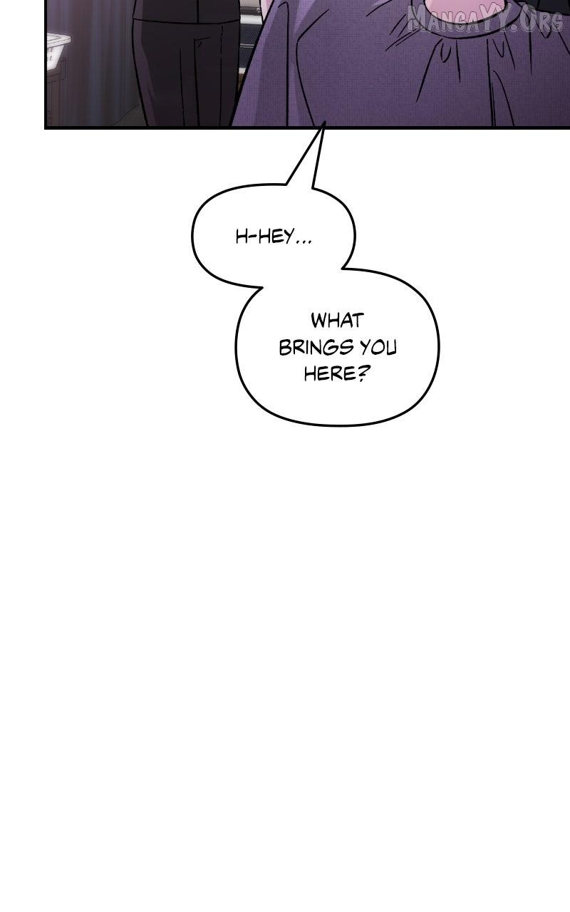 Why Does Everyone Love Me?! Chapter 29 page 36 - 