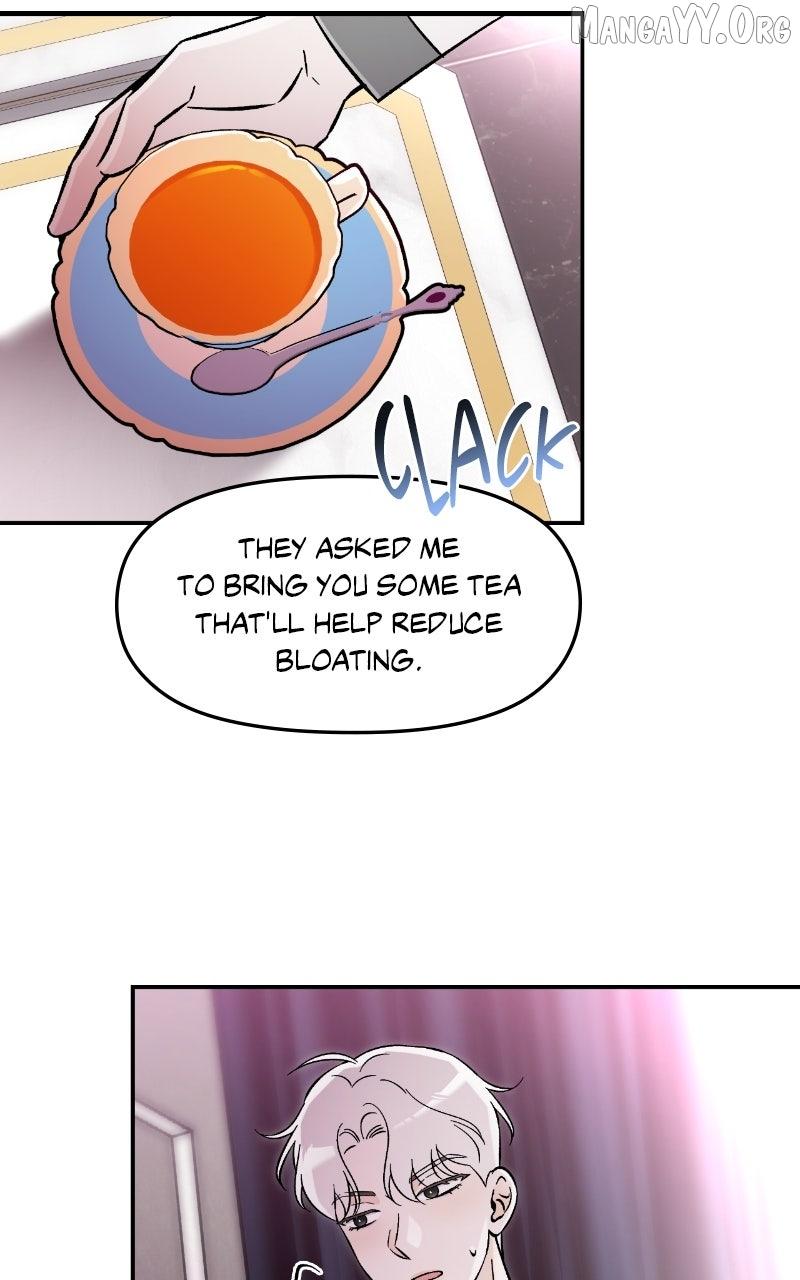 Why Does Everyone Love Me?! Chapter 29 page 37 - 