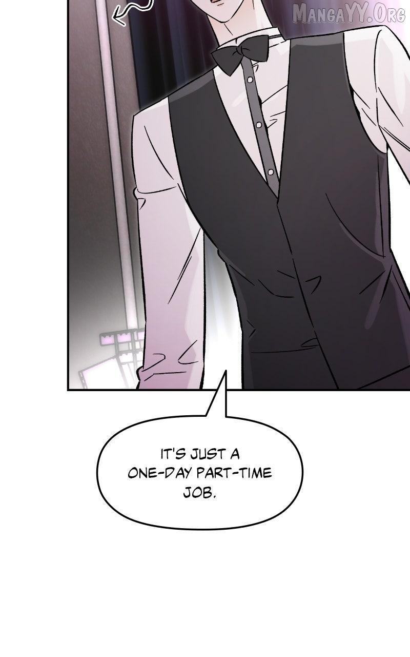 Why Does Everyone Love Me?! Chapter 29 page 38 - 