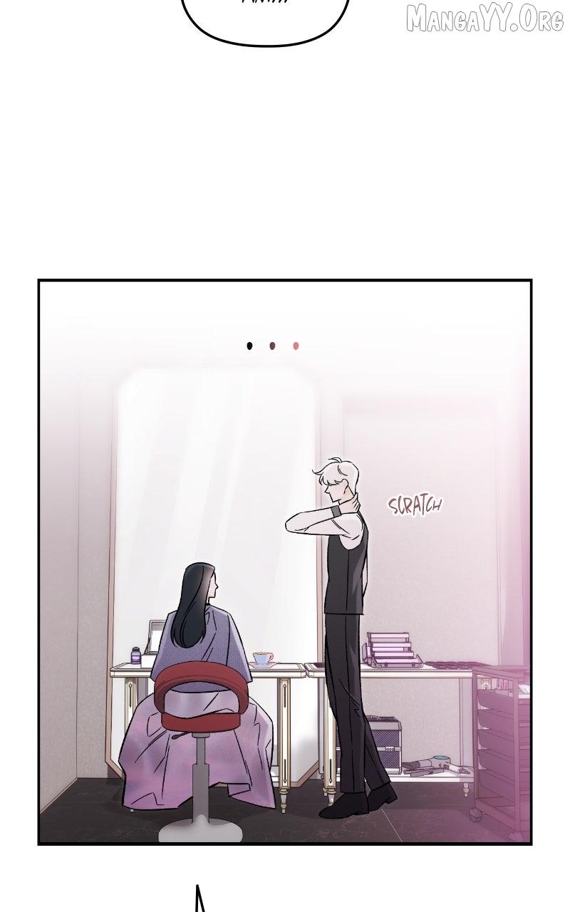 Why Does Everyone Love Me?! Chapter 29 page 40 - 