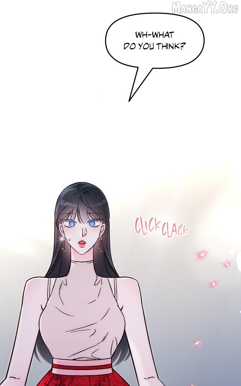 Why Does Everyone Love Me?! Chapter 29 page 5 - 