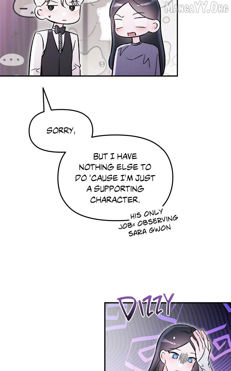 Why Does Everyone Love Me?! Chapter 29 page 42 - 