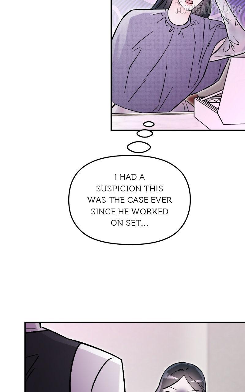 Why Does Everyone Love Me?! Chapter 29 page 43 - 