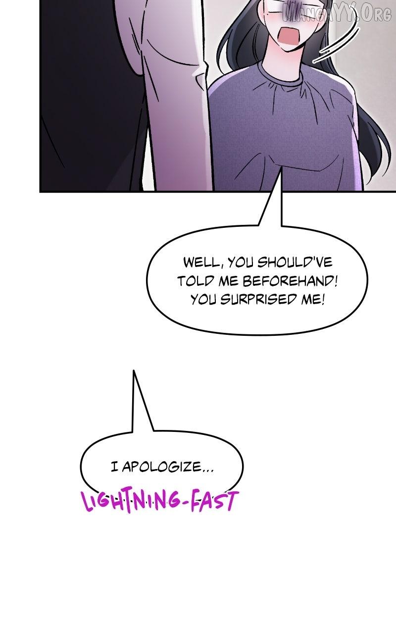 Why Does Everyone Love Me?! Chapter 29 page 44 - 