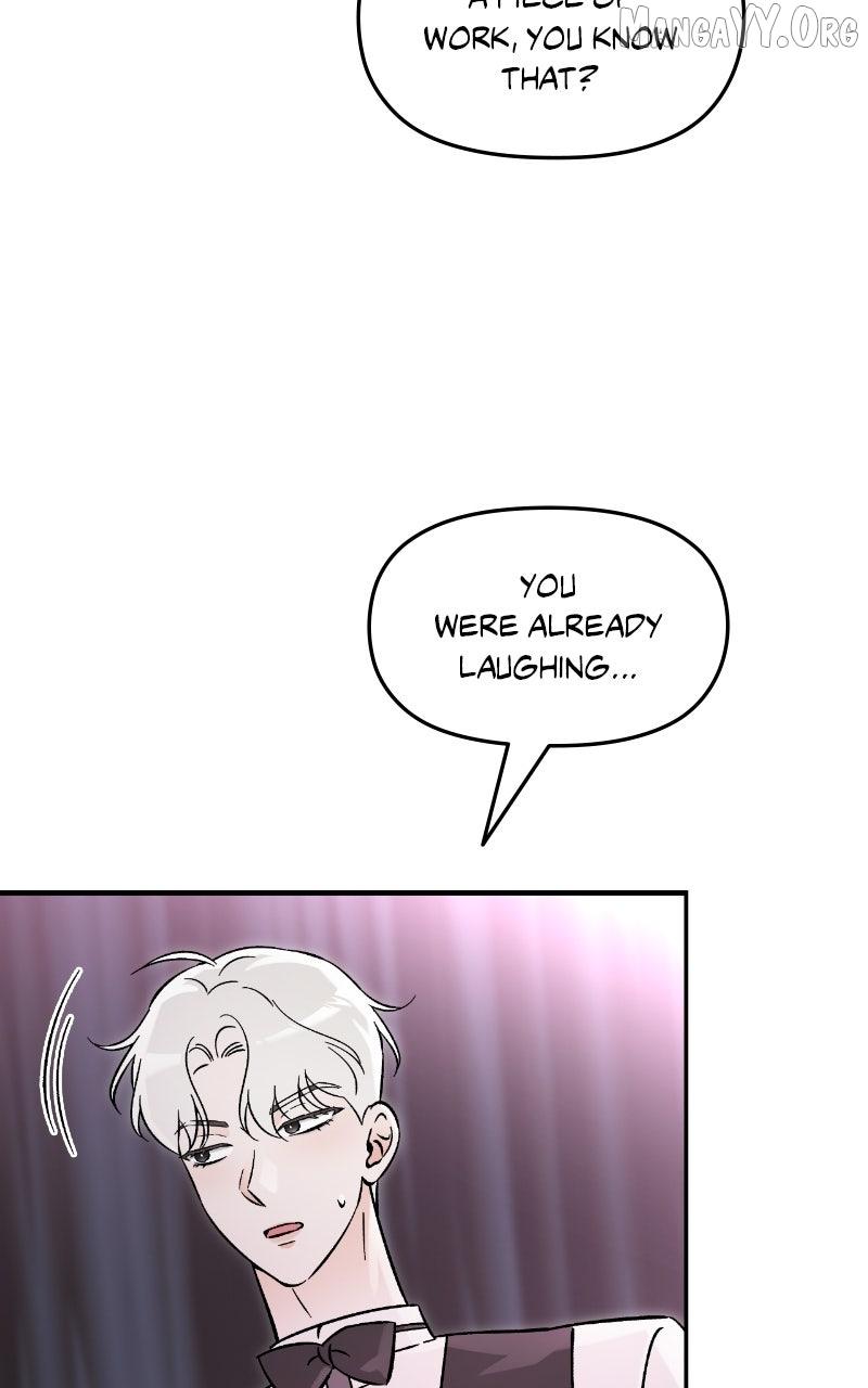 Why Does Everyone Love Me?! Chapter 29 page 48 - 