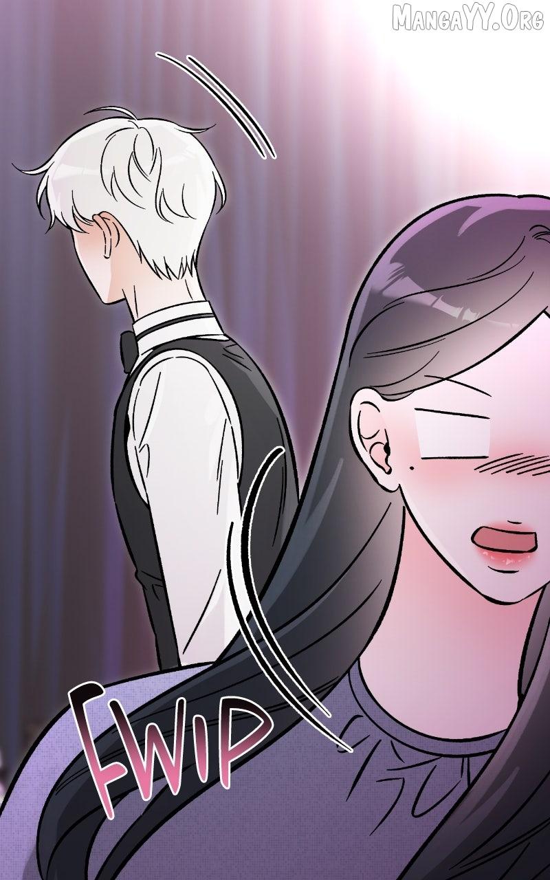 Why Does Everyone Love Me?! Chapter 29 page 55 - 