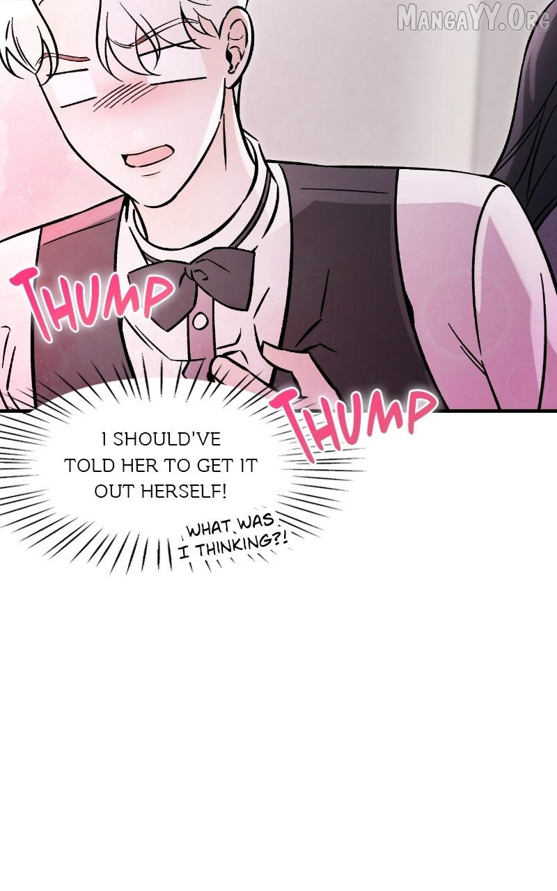 Why Does Everyone Love Me?! Chapter 29 page 57 - 