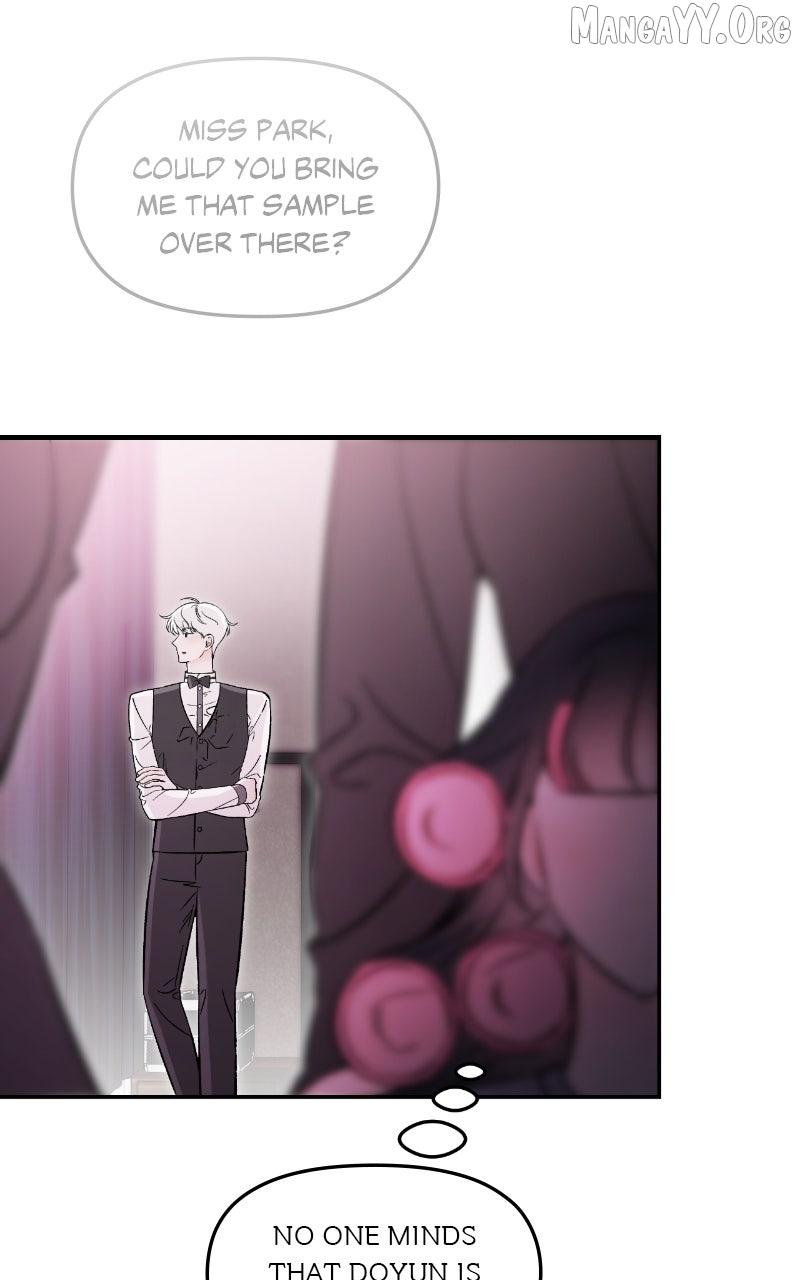 Why Does Everyone Love Me?! Chapter 29 page 64 - 