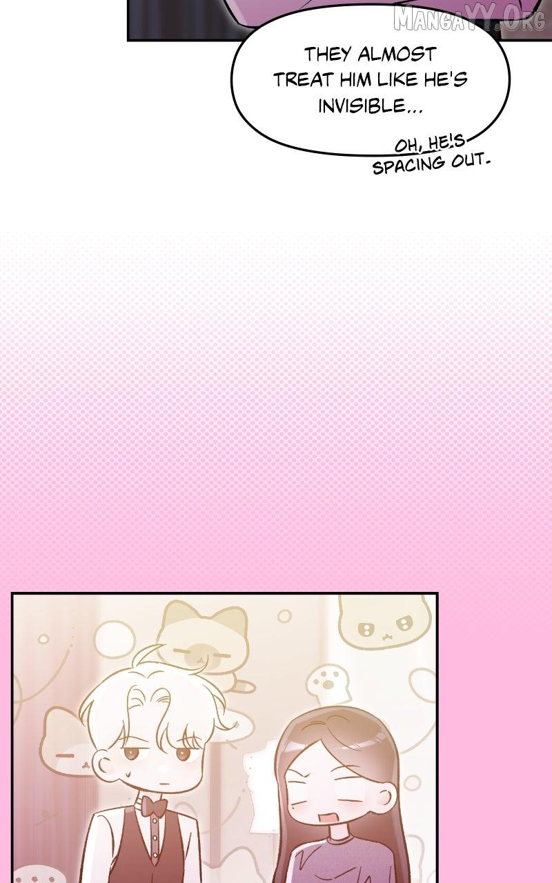 Why Does Everyone Love Me?! Chapter 29 page 66 - 