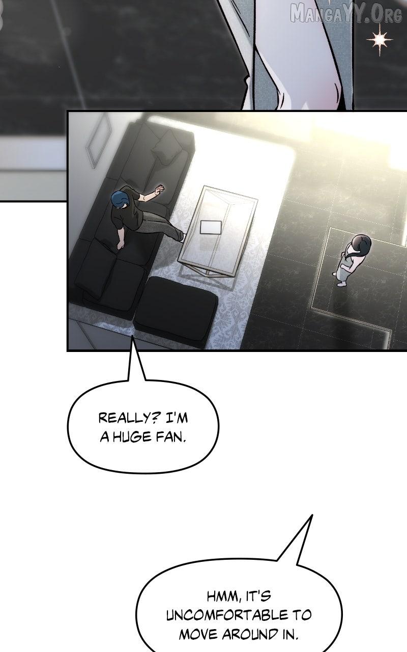 Why Does Everyone Love Me?! Chapter 29 page 9 - 