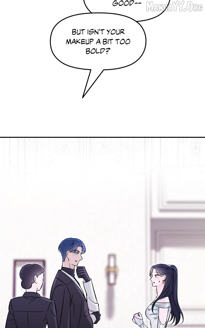 Why Does Everyone Love Me?! Chapter 29 page 83 - 