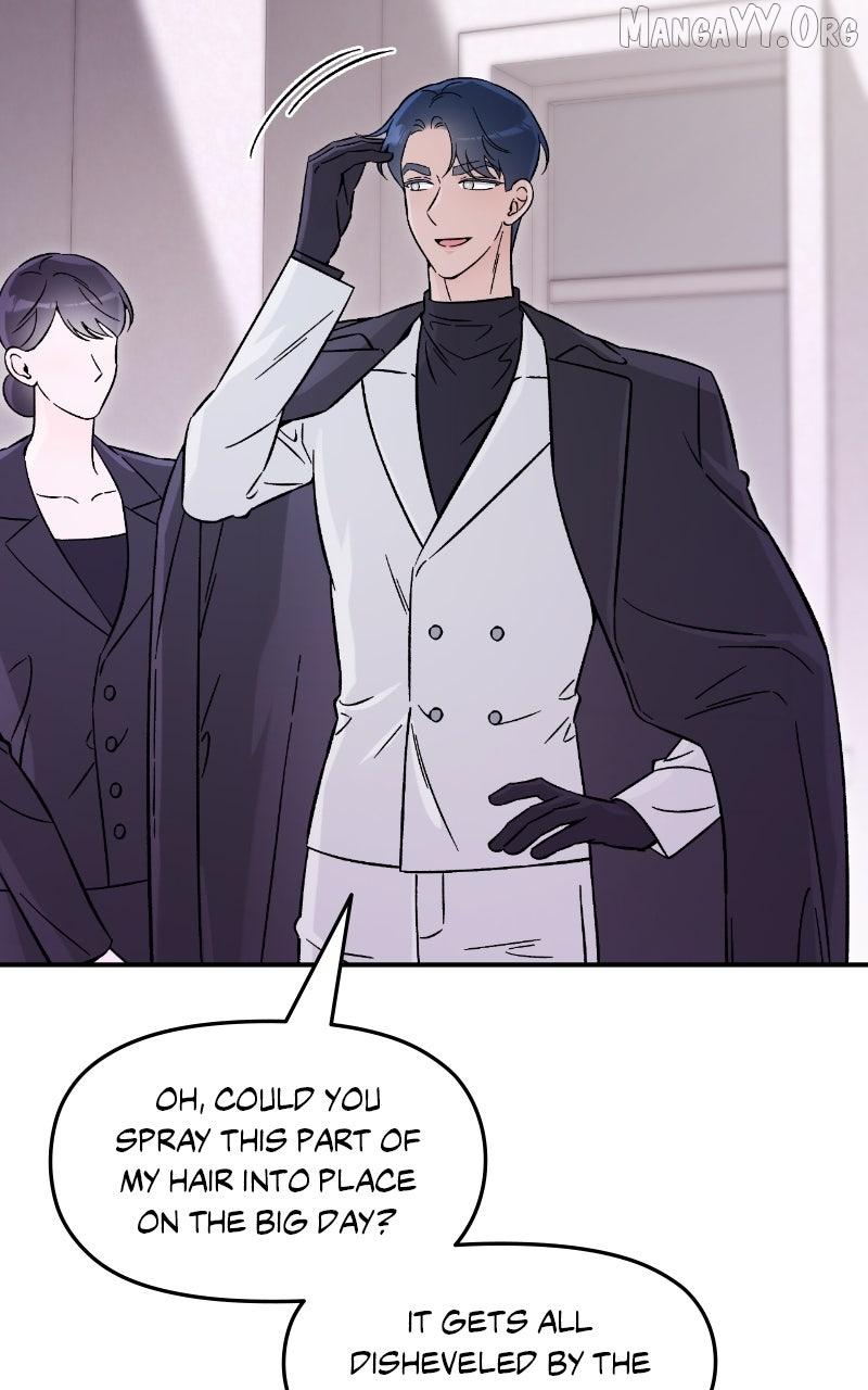 Why Does Everyone Love Me?! Chapter 29 page 86 - 