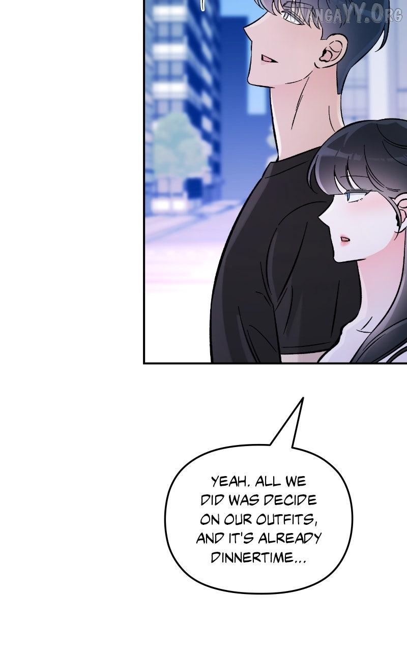 Why Does Everyone Love Me?! Chapter 29 page 91 - 