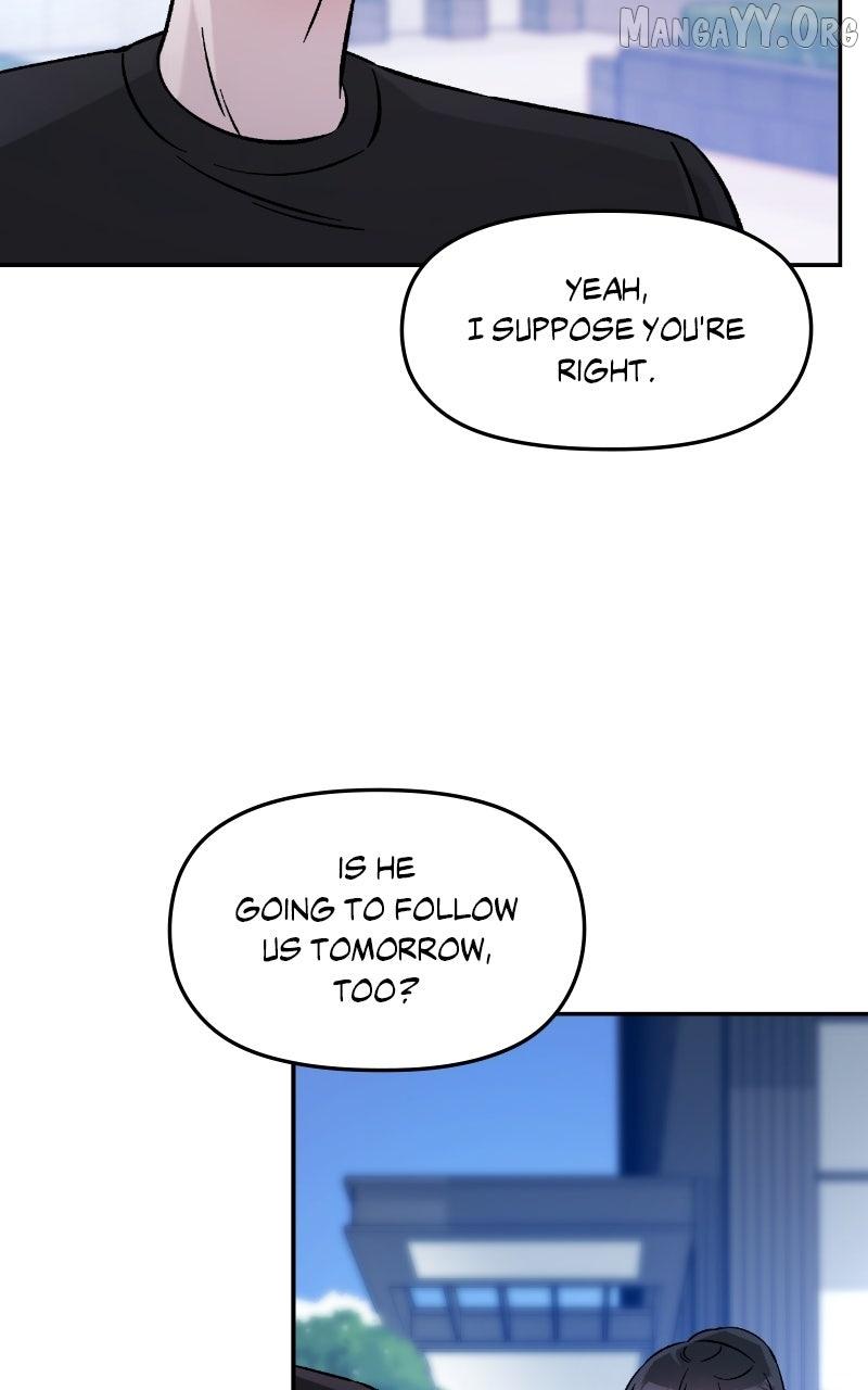 Why Does Everyone Love Me?! Chapter 29 page 94 - 