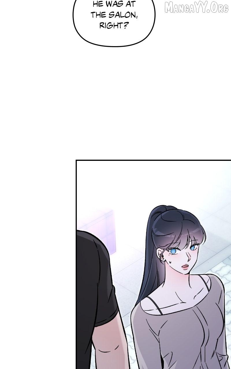 Why Does Everyone Love Me?! Chapter 29 page 97 - 