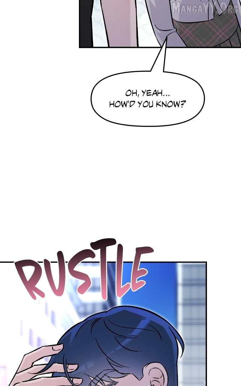 Why Does Everyone Love Me?! Chapter 29 page 98 - 