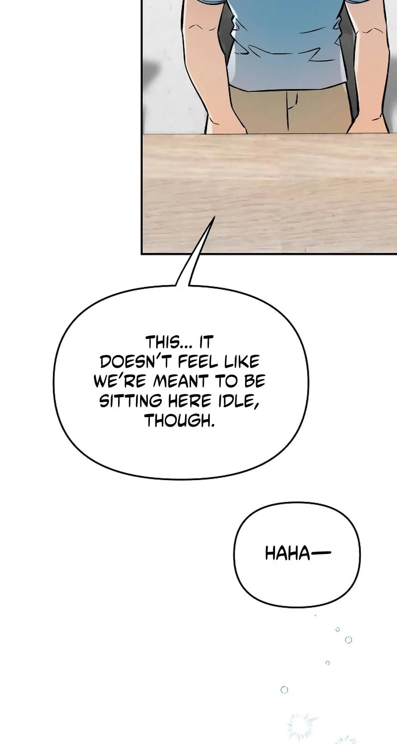 Why Does Everyone Love Me?! Chapter 3 page 104 - 
