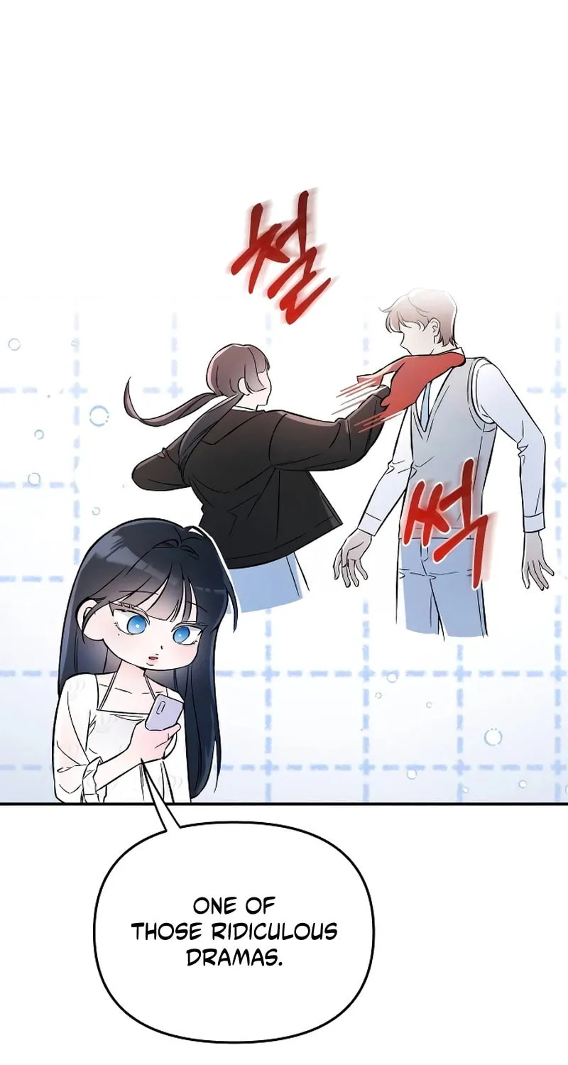 Why Does Everyone Love Me?! Chapter 3 page 13 - 