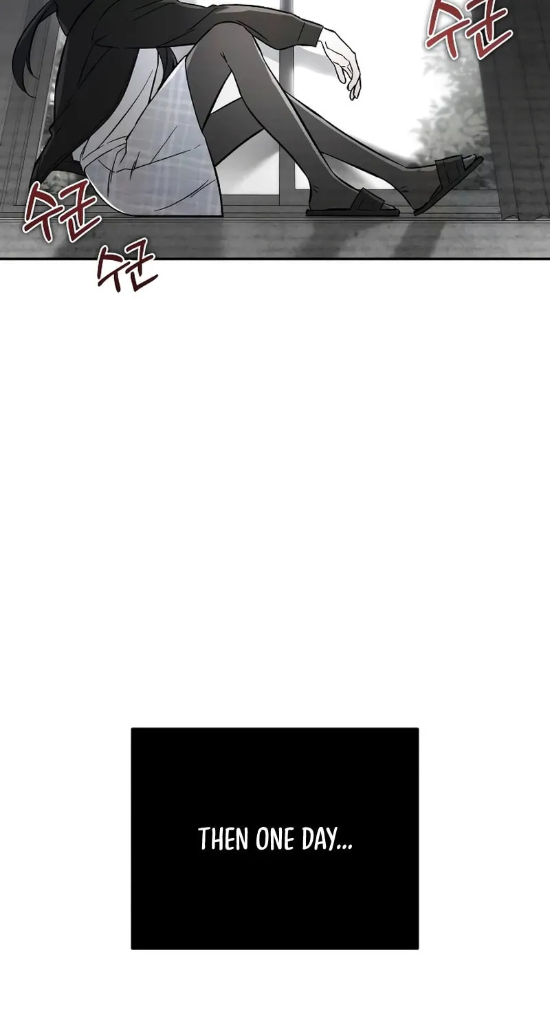 Why Does Everyone Love Me?! Chapter 3 page 3 - 