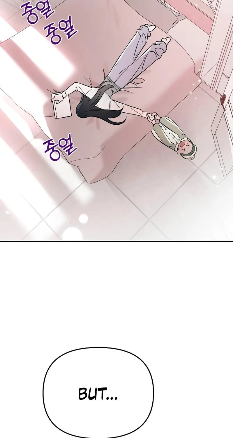 Why Does Everyone Love Me?! Chapter 3 page 24 - 