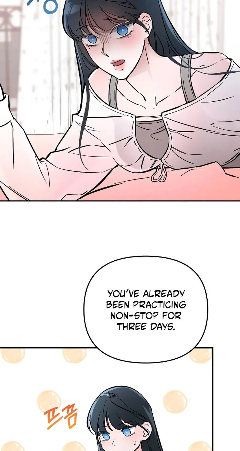 Why Does Everyone Love Me?! Chapter 3 page 26 - 