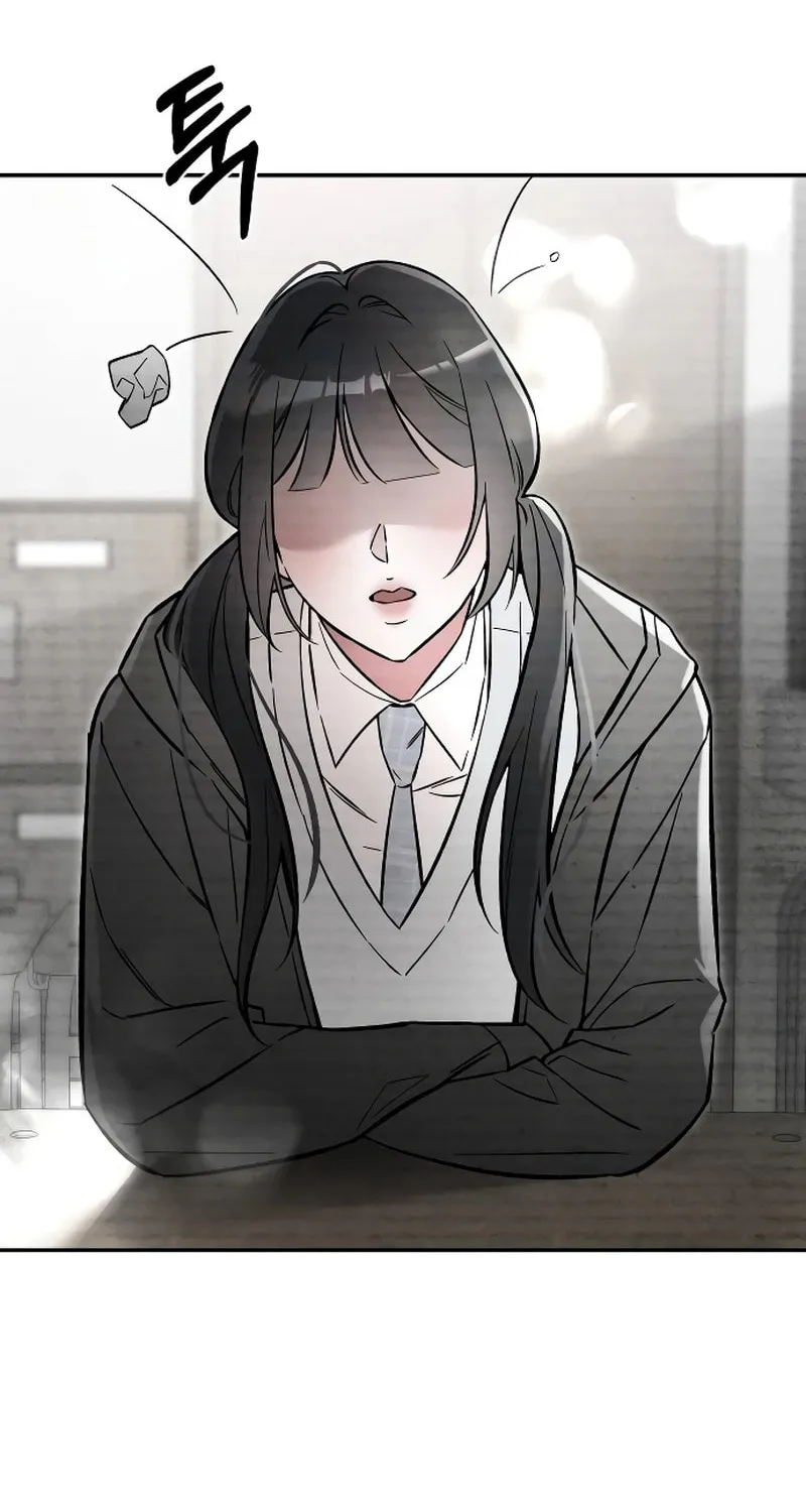Why Does Everyone Love Me?! Chapter 3 page 4 - 