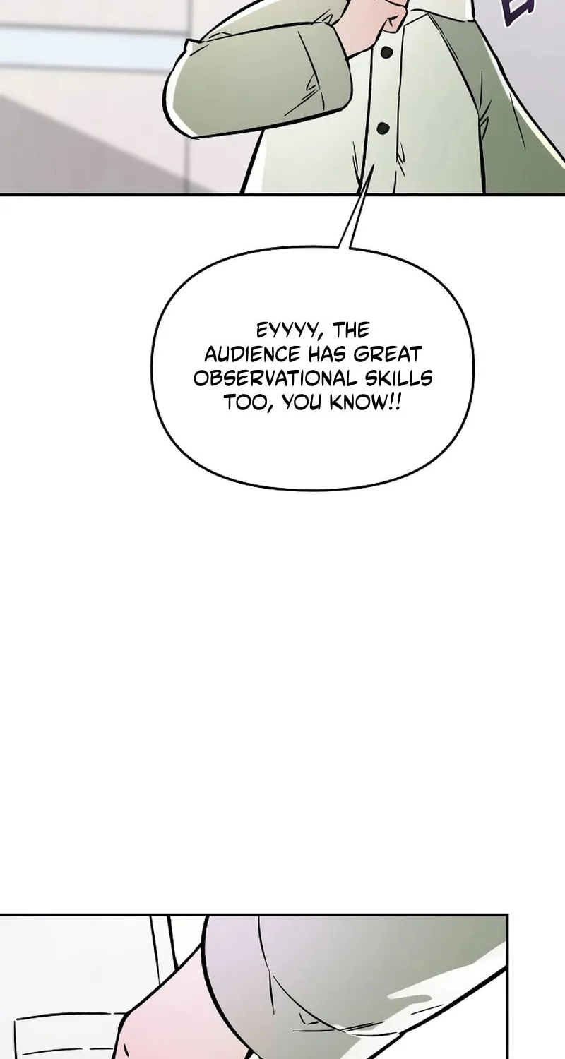 Why Does Everyone Love Me?! Chapter 3 page 31 - 