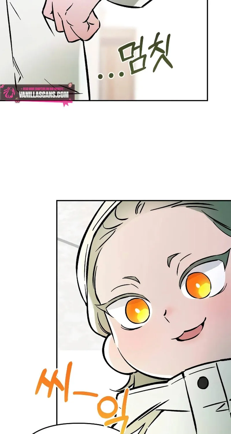 Why Does Everyone Love Me?! Chapter 3 page 32 - 