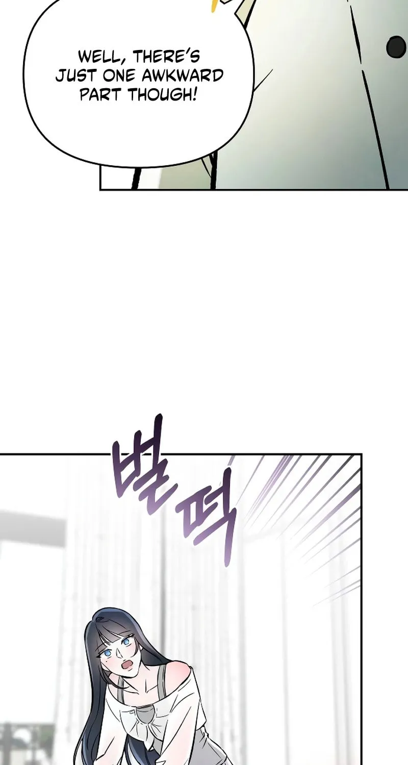 Why Does Everyone Love Me?! Chapter 3 page 33 - 