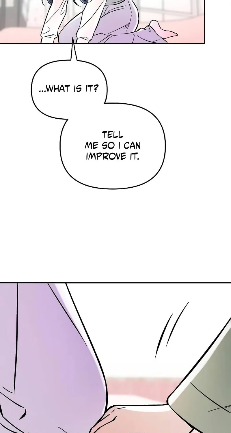 Why Does Everyone Love Me?! Chapter 3 page 34 - 