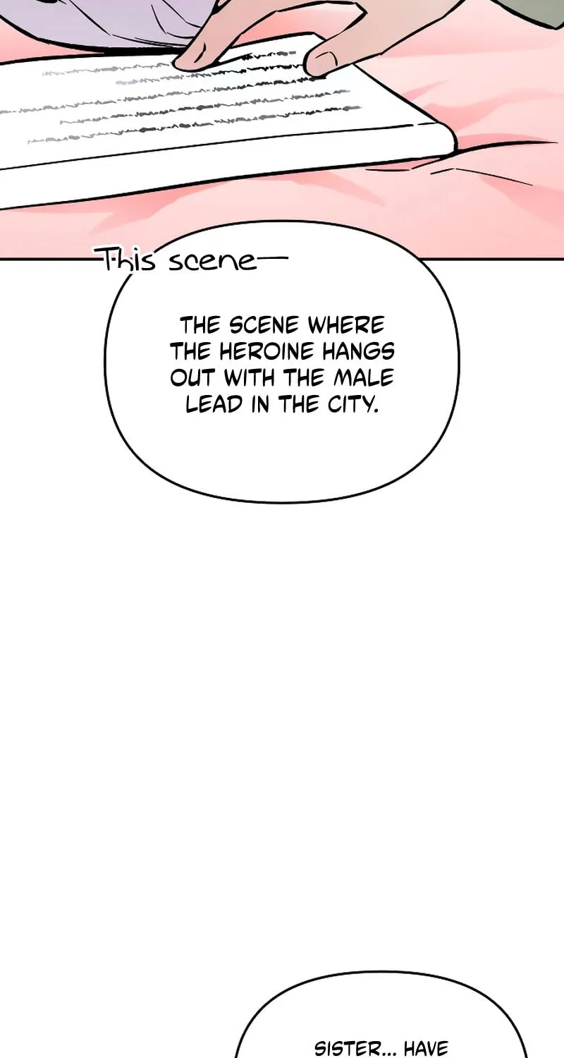 Why Does Everyone Love Me?! Chapter 3 page 35 - 
