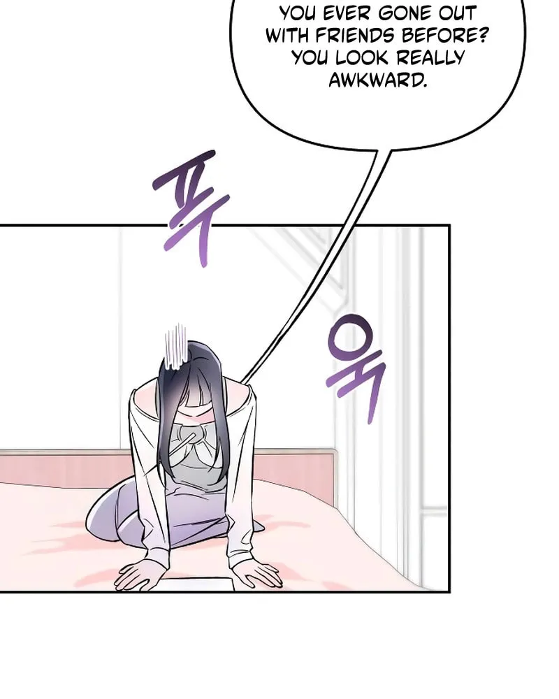 Why Does Everyone Love Me?! Chapter 3 page 36 - 