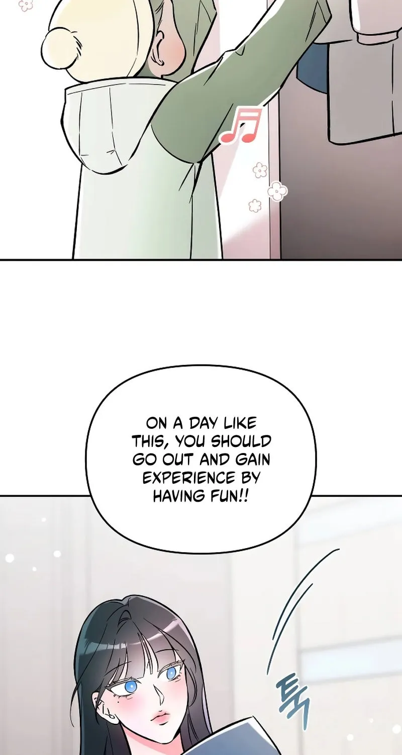 Why Does Everyone Love Me?! Chapter 3 page 41 - 