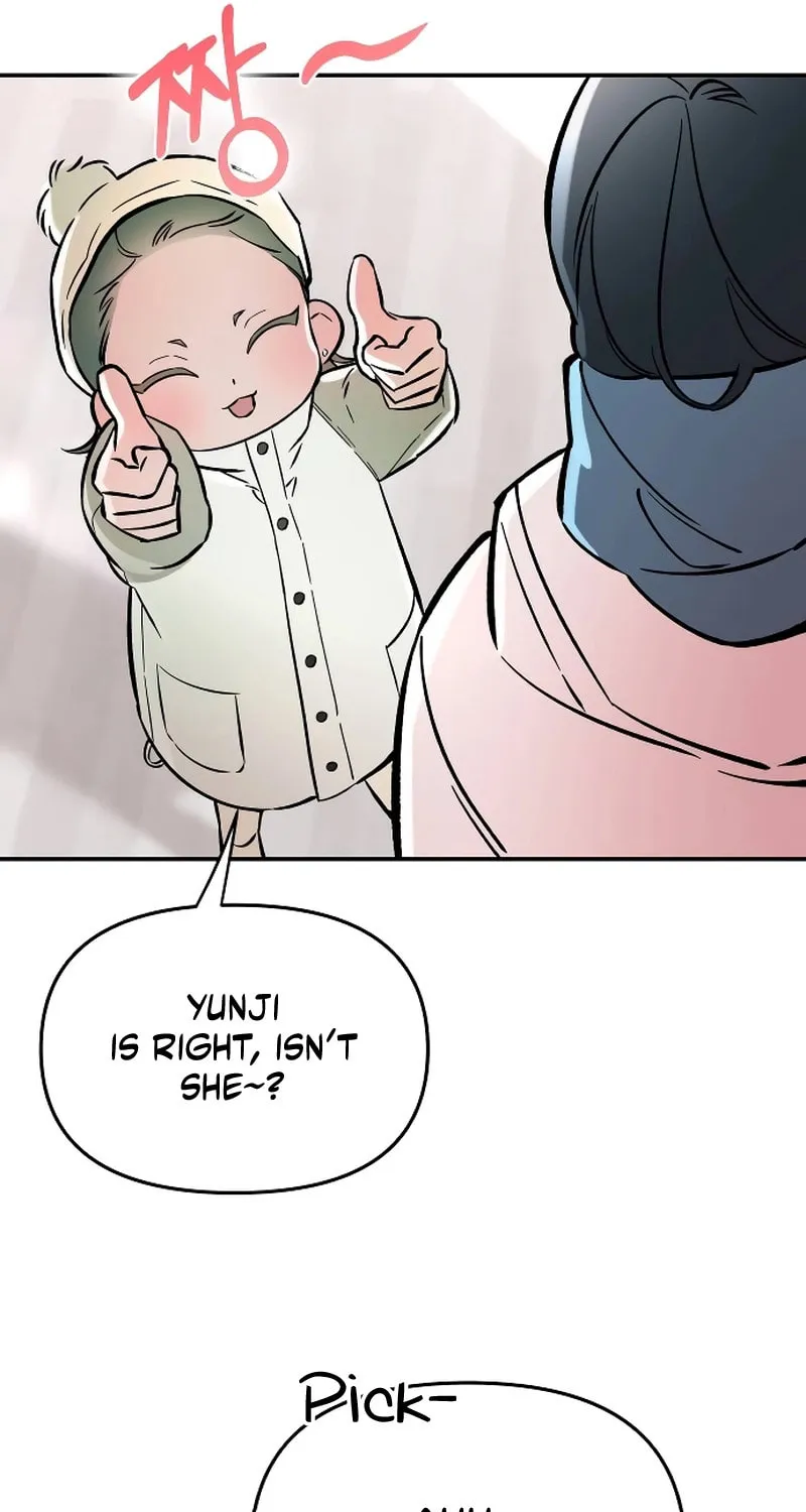 Why Does Everyone Love Me?! Chapter 3 page 46 - 