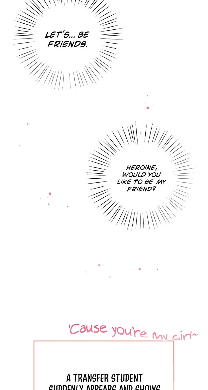 Why Does Everyone Love Me?! Chapter 3 page 6 - 