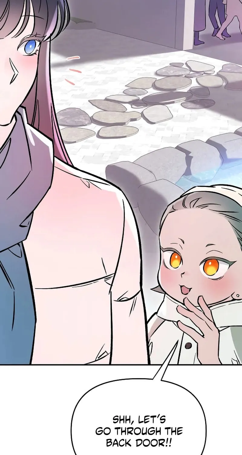 Why Does Everyone Love Me?! Chapter 3 page 56 - 