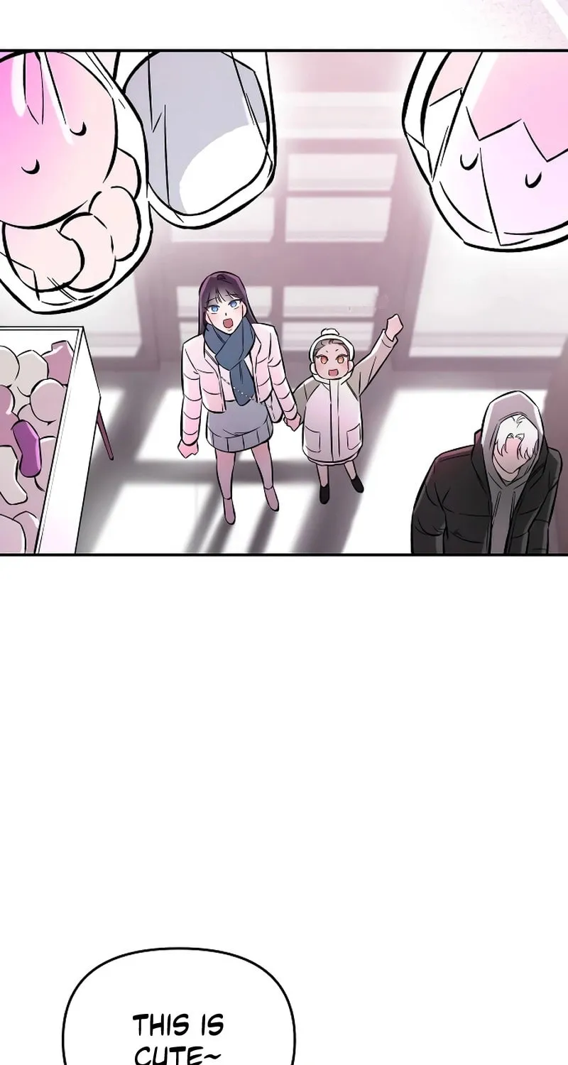 Why Does Everyone Love Me?! Chapter 3 page 66 - 